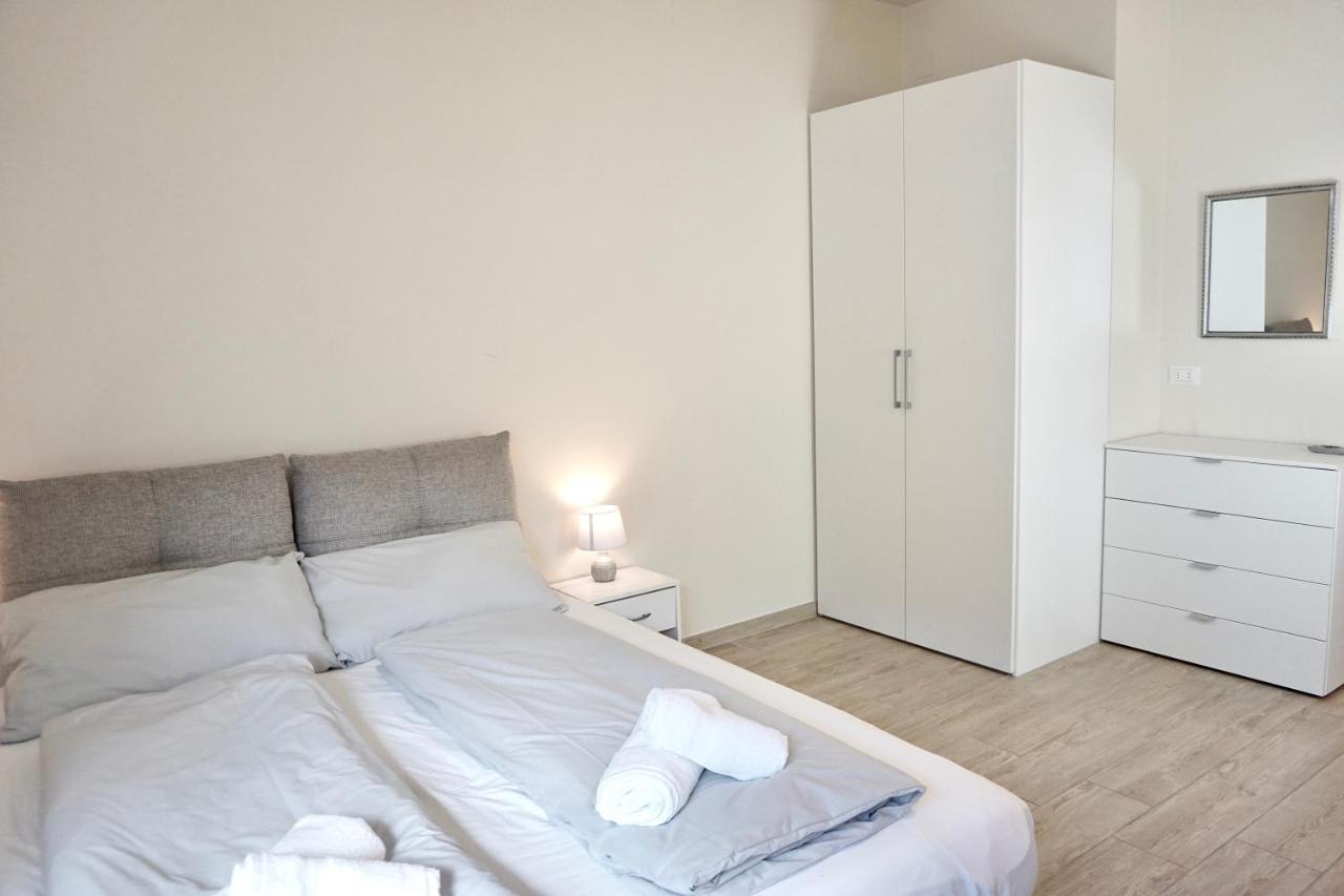 Bright Studio Apartment With Free Private Parking Merano Exterior photo
